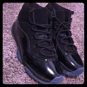 PromNight concord 11s